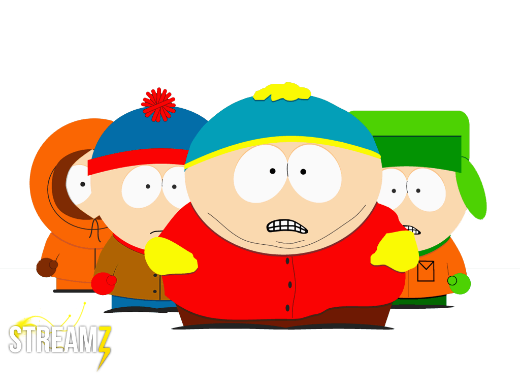 Detail Southpark Png Nomer 8