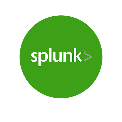 Detail Splunk Logo Nomer 3