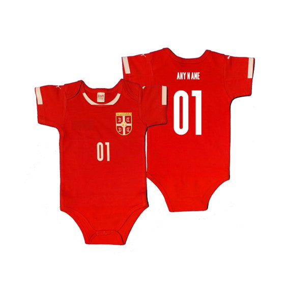 Detail Sportbekleidung Baby Nomer 20