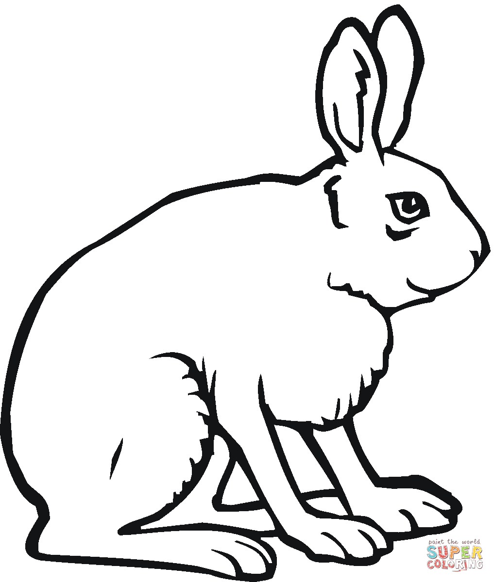 Detail Springender Hase Nomer 14