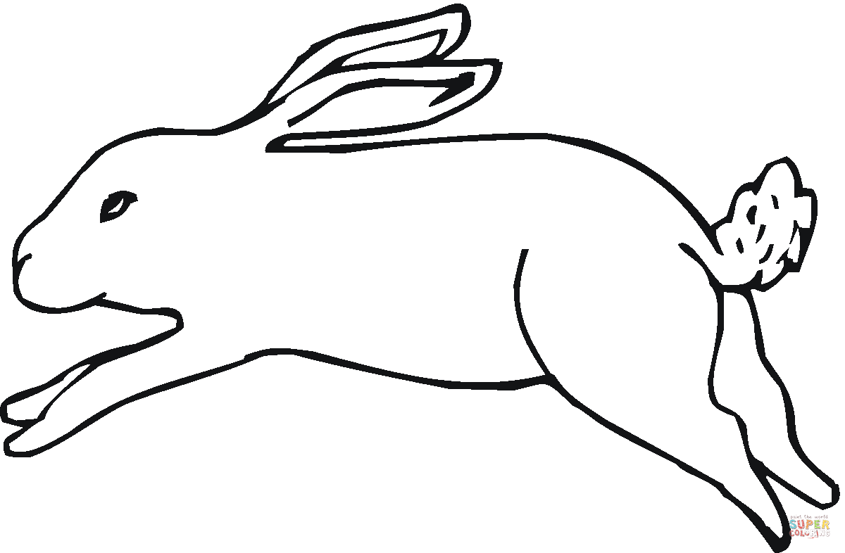Detail Springender Hase Nomer 7