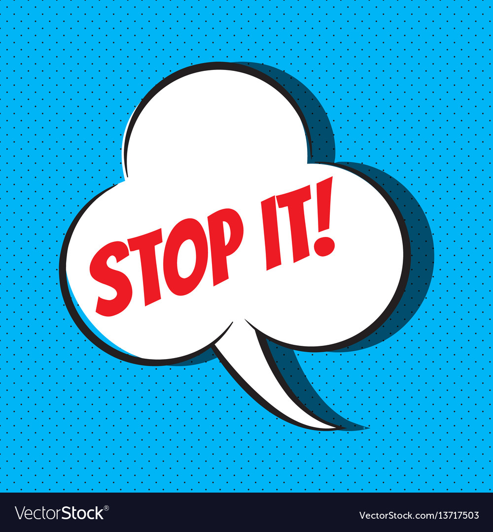 Detail Stop Comic Nomer 5