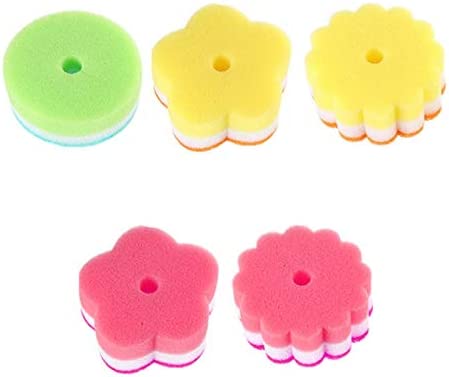 Detail Teller Blumenform Nomer 9