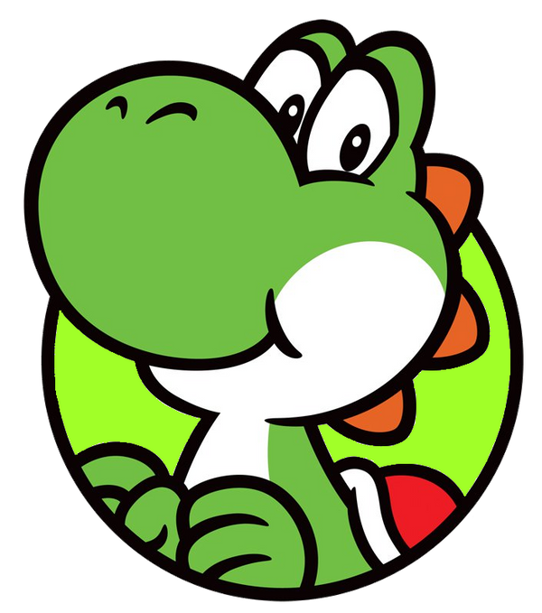Detail Yoshi 2d Nomer 20