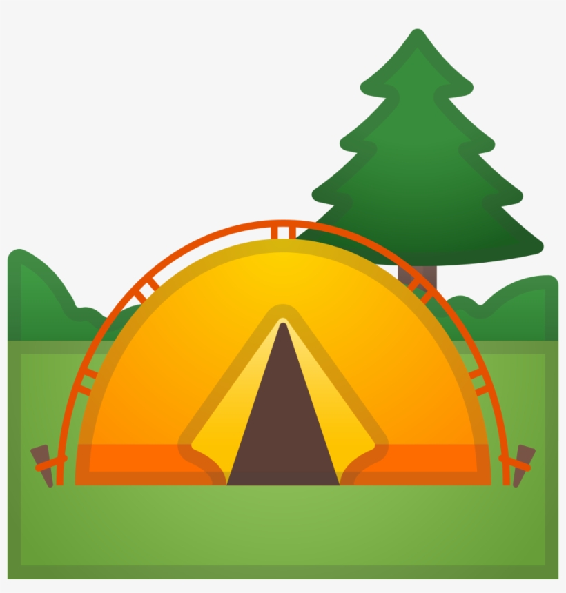 Detail Zelt Icon Nomer 7