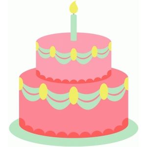 Detail 3 Layer Cake Design Nomer 16