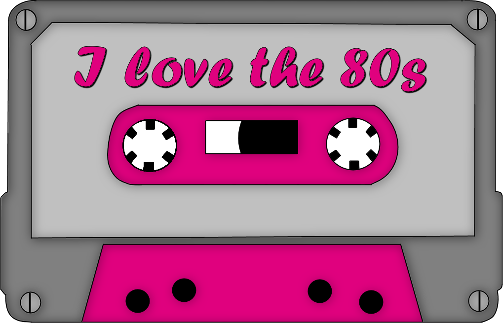 Detail 80s Art Nomer 3