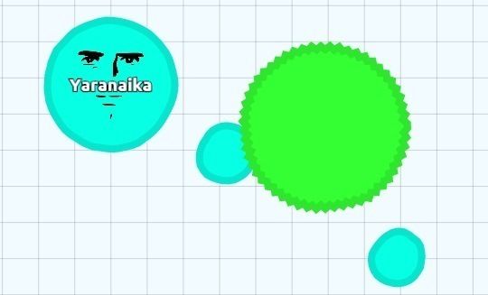 Detail Agario Ball Nomer 11