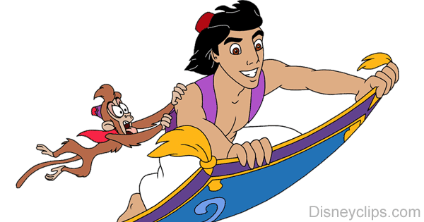 Detail Aladdin Zeichnung Nomer 26