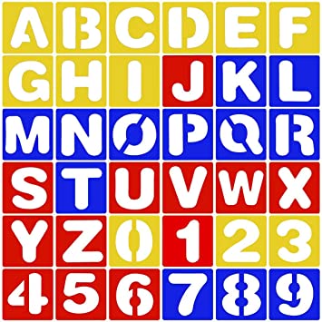 Detail Alphabet Buchstaben Mit Zahlen Nomer 8