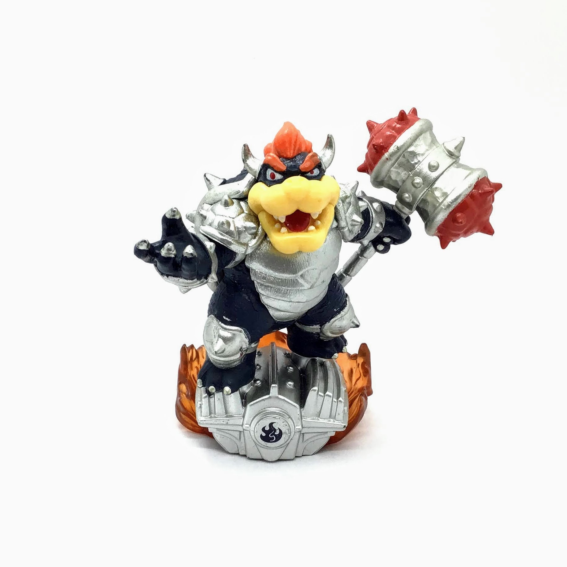 Detail Amiibo Bowser Hochzeit Nomer 25