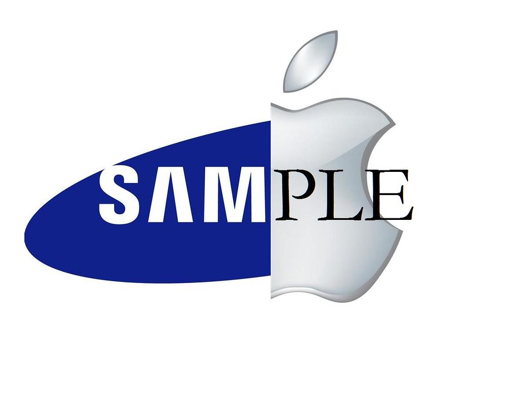 Detail Apple Samsung Logo Nomer 12