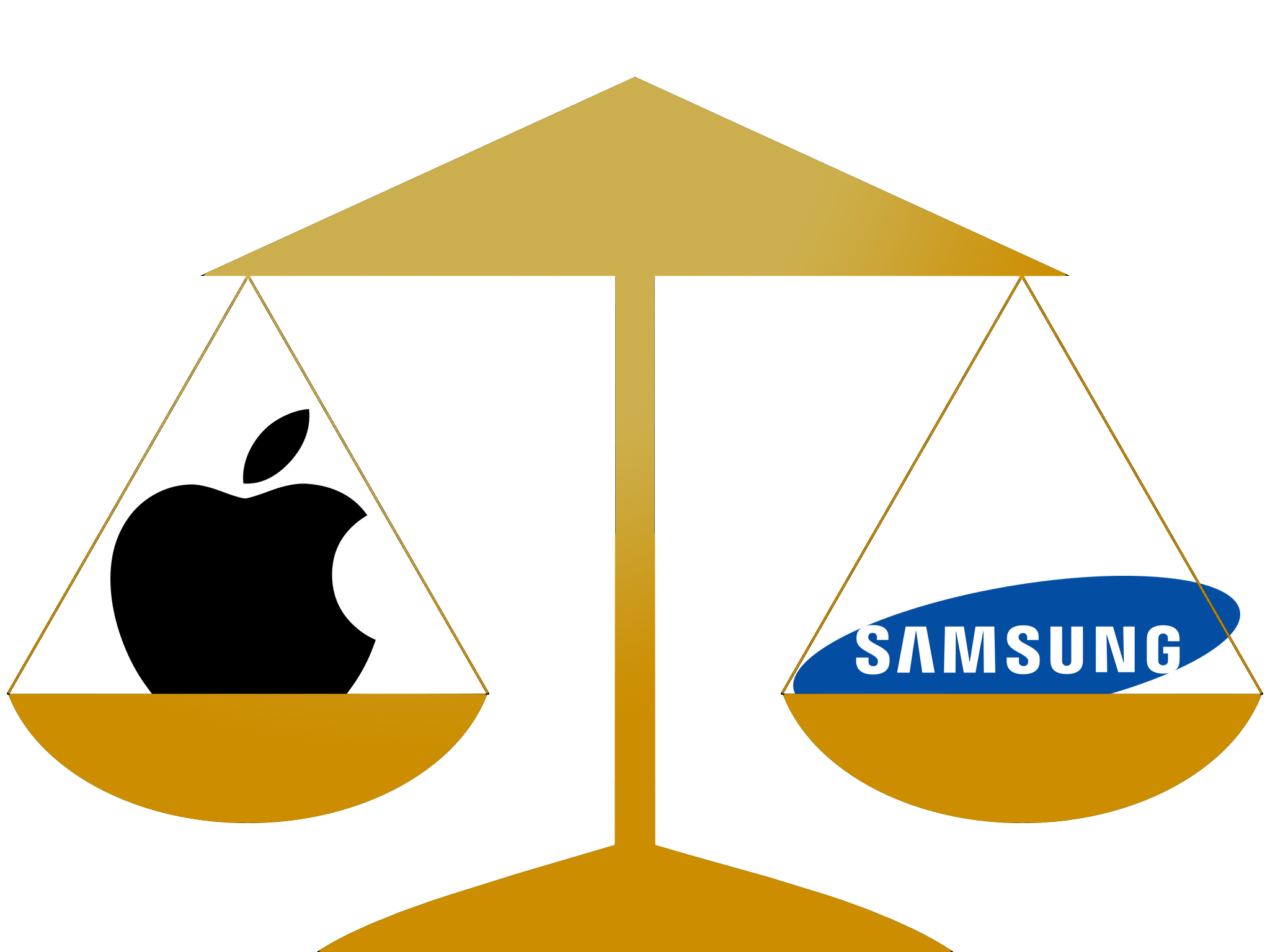 Detail Apple Samsung Logo Nomer 18