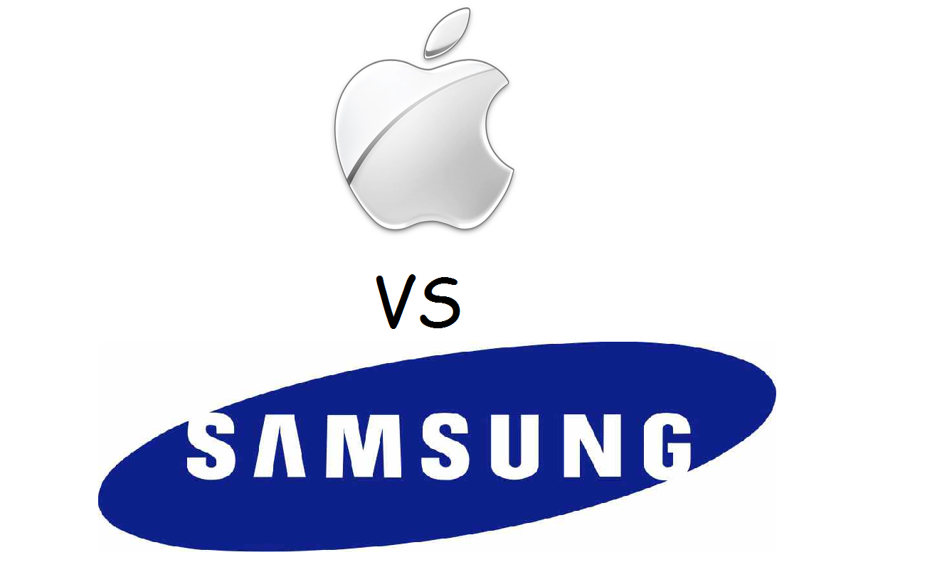Detail Apple Samsung Logo Nomer 26