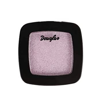 Detail Augen Make Up Rosa Nomer 7