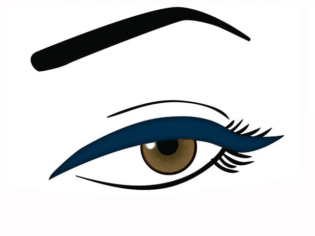 Detail Augenfarbe Lila Nomer 13