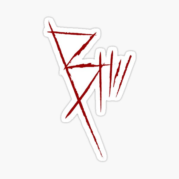 B The Beginning Logo - KibrisPDR