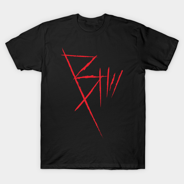Detail B The Beginning Logo Nomer 5
