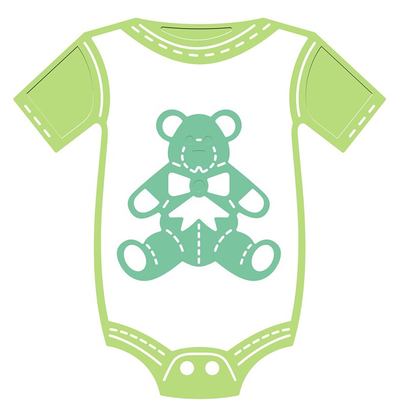 Detail Babygrow Desenho Nomer 5