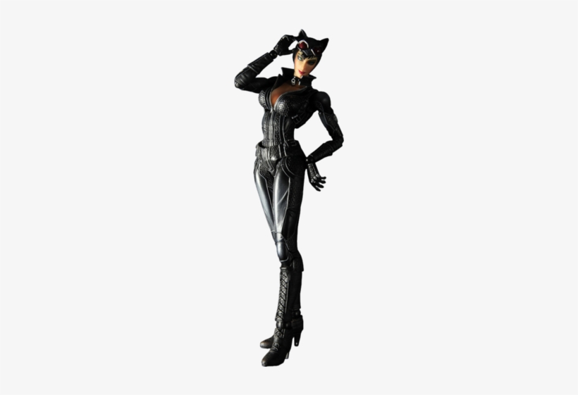 Detail Batman Katze Nomer 14