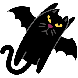 Detail Batman Katze Nomer 4
