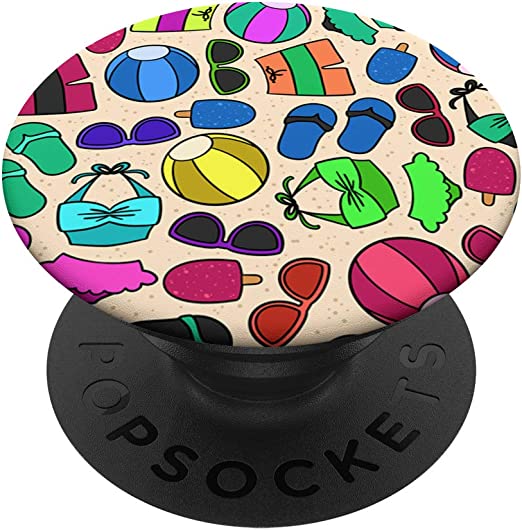 Detail Beach Popsocket Nomer 11