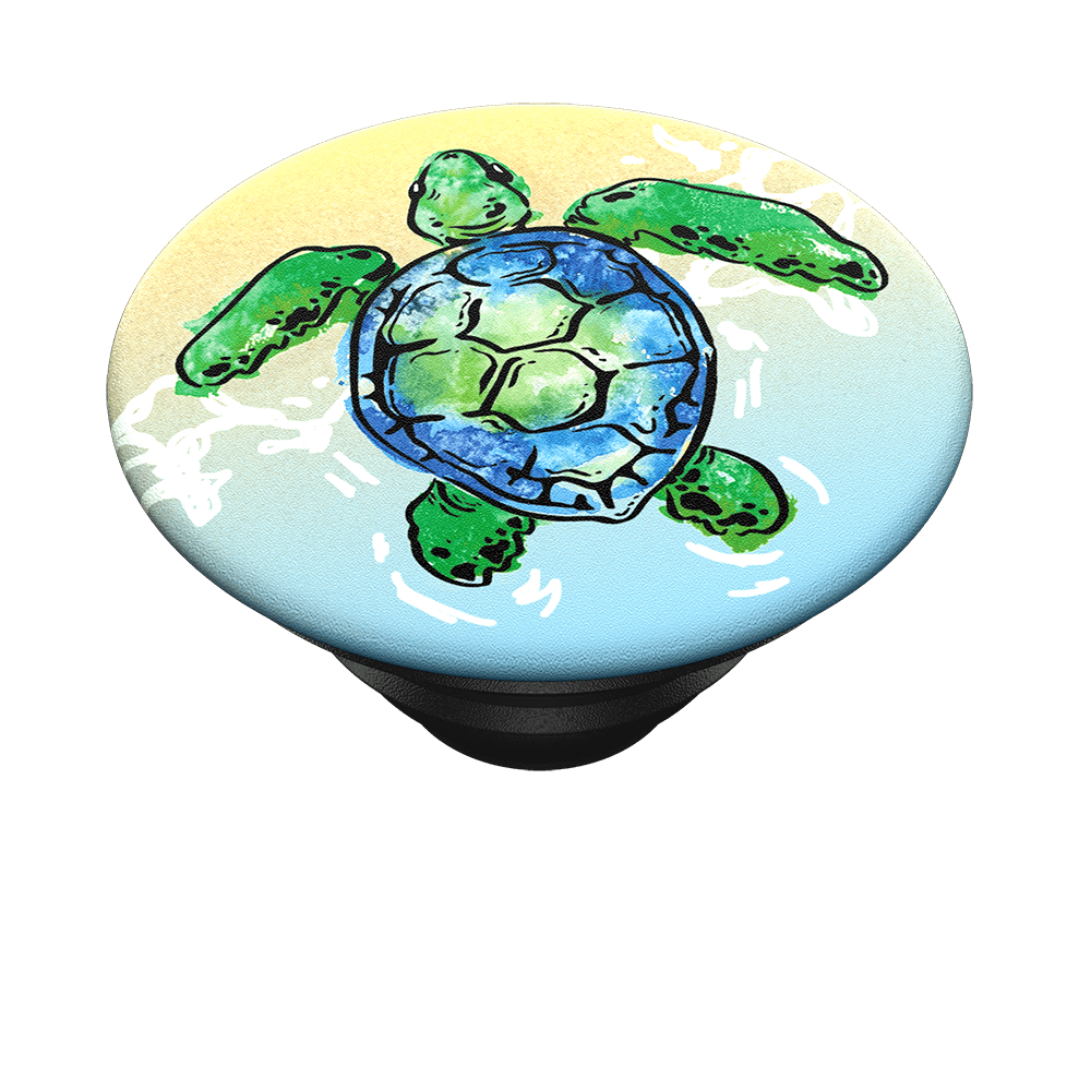 Detail Beach Popsocket Nomer 12