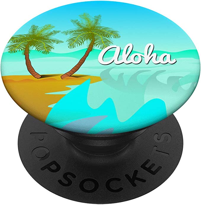 Detail Beach Popsocket Nomer 17