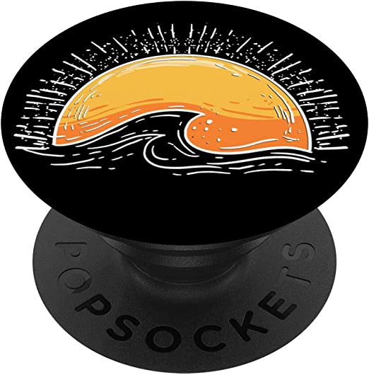 Detail Beach Popsocket Nomer 5