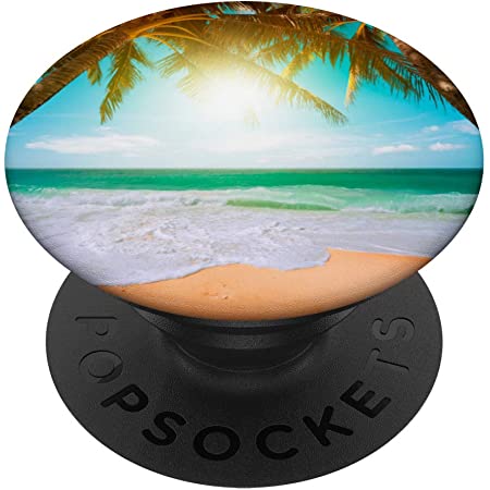 Detail Beach Popsocket Nomer 6