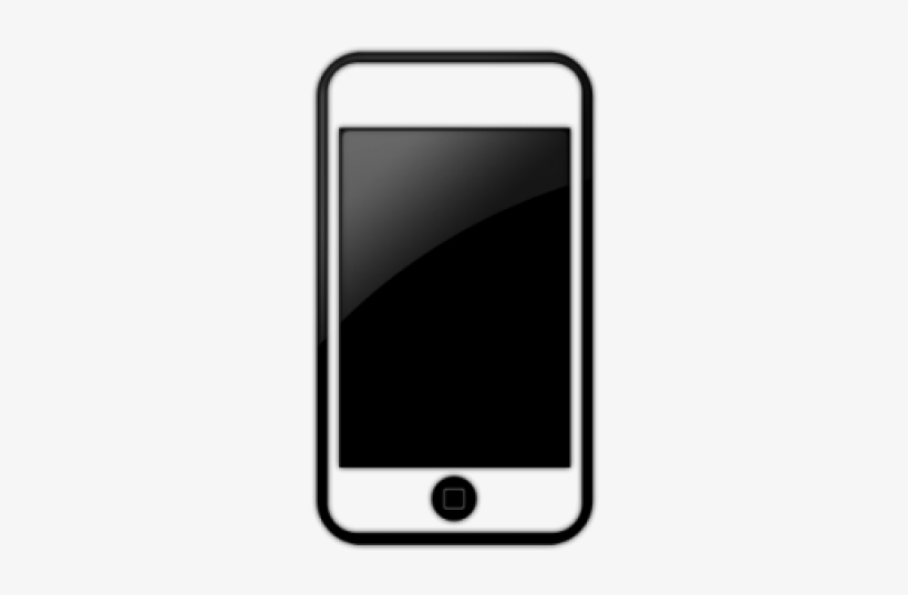 Detail Black Phone Icon Nomer 18