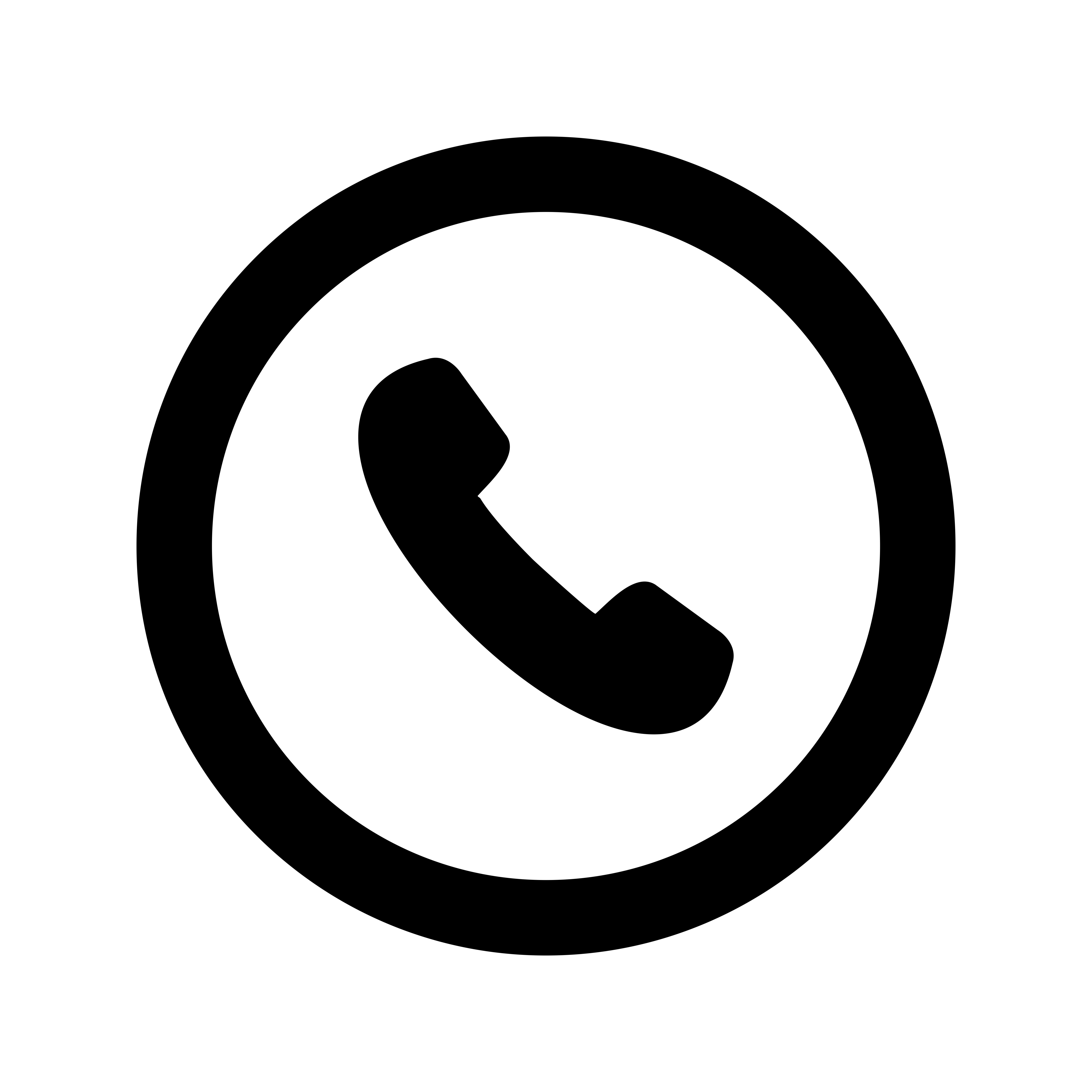 Detail Black Phone Icon Nomer 21