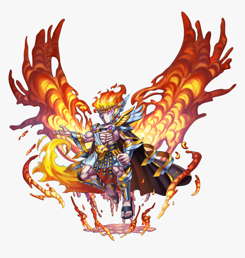 Detail Brave Frontier Vortex Nomer 15