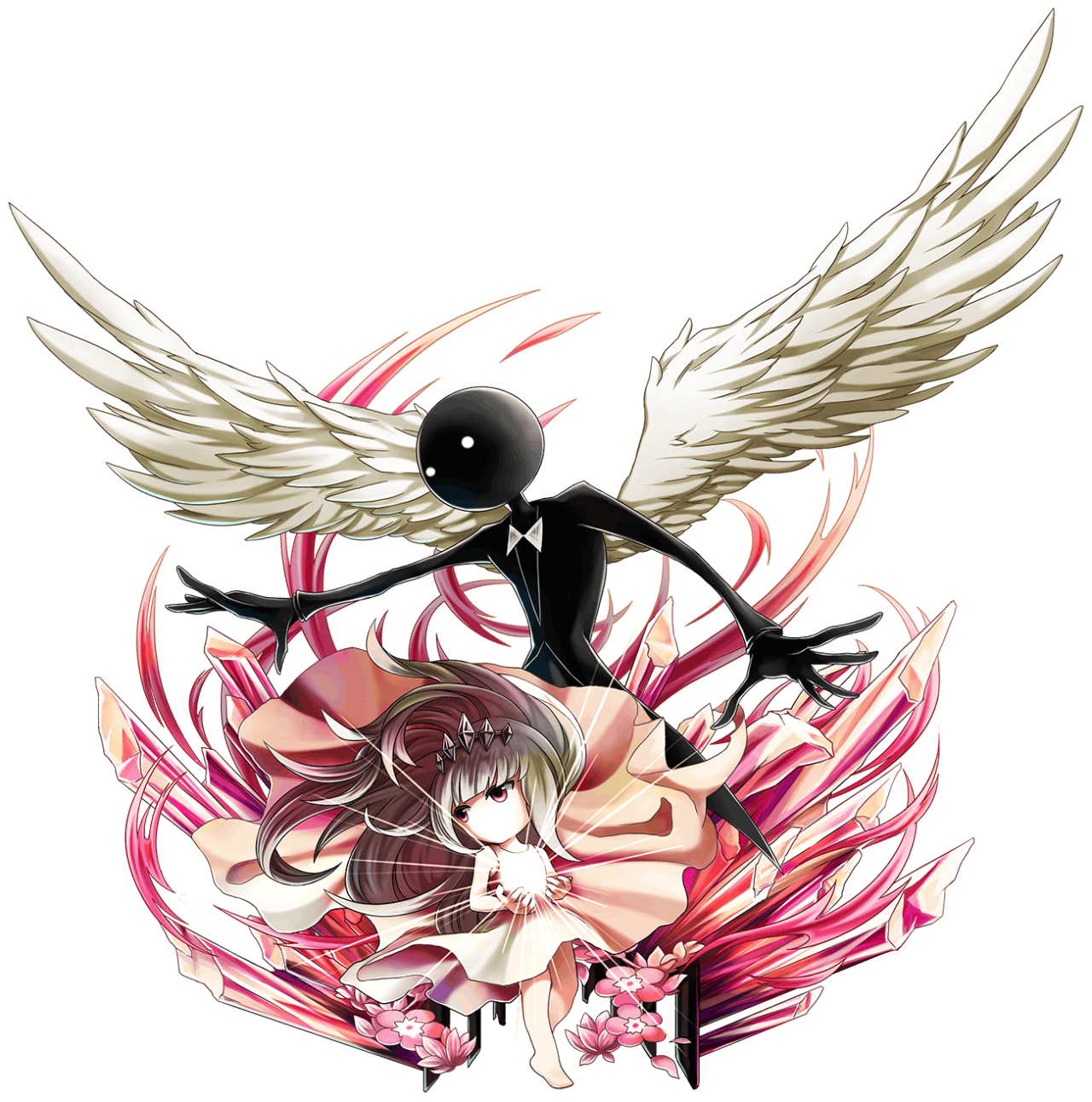 Detail Brave Frontier Vortex Nomer 18