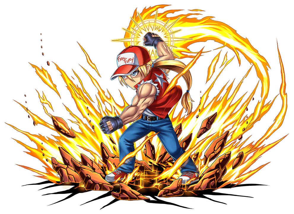 Detail Brave Frontier Vortex Nomer 25