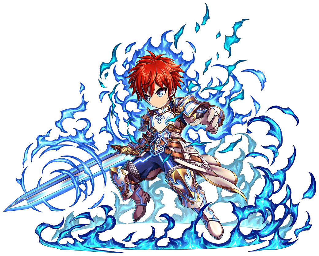 Detail Brave Frontier Vortex Nomer 9