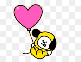 Detail Bt21 Chimmy Png Nomer 19