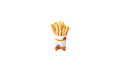 Burger King Mozzarella Sticks - KibrisPDR