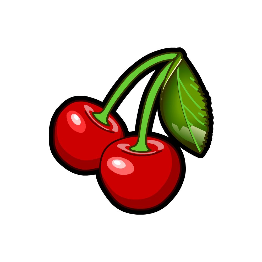 Detail Cherry Drawing Nomer 25
