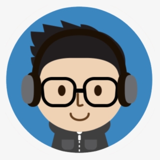 Detail Dev Avatar Nomer 5