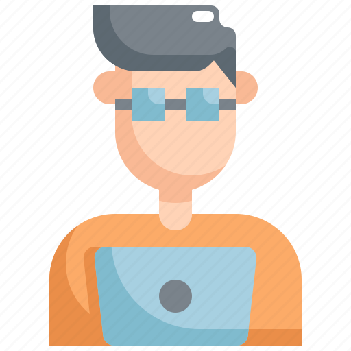 Detail Dev Avatar Nomer 6