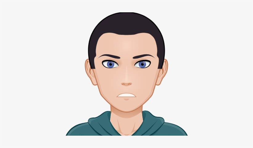 Detail Dev Avatar Nomer 7