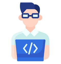 Detail Dev Avatar Nomer 8