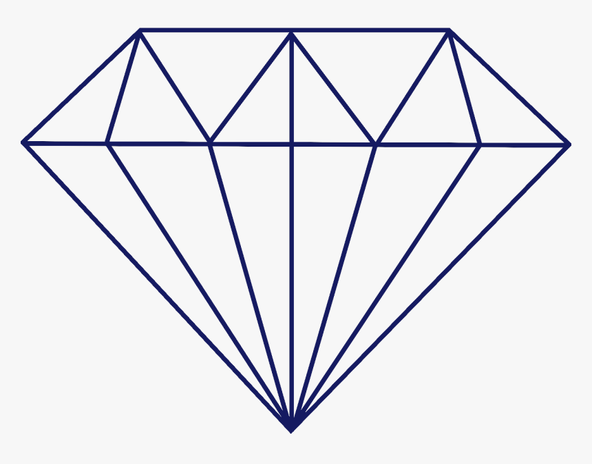 Detail Diamond Symbol Nomer 9