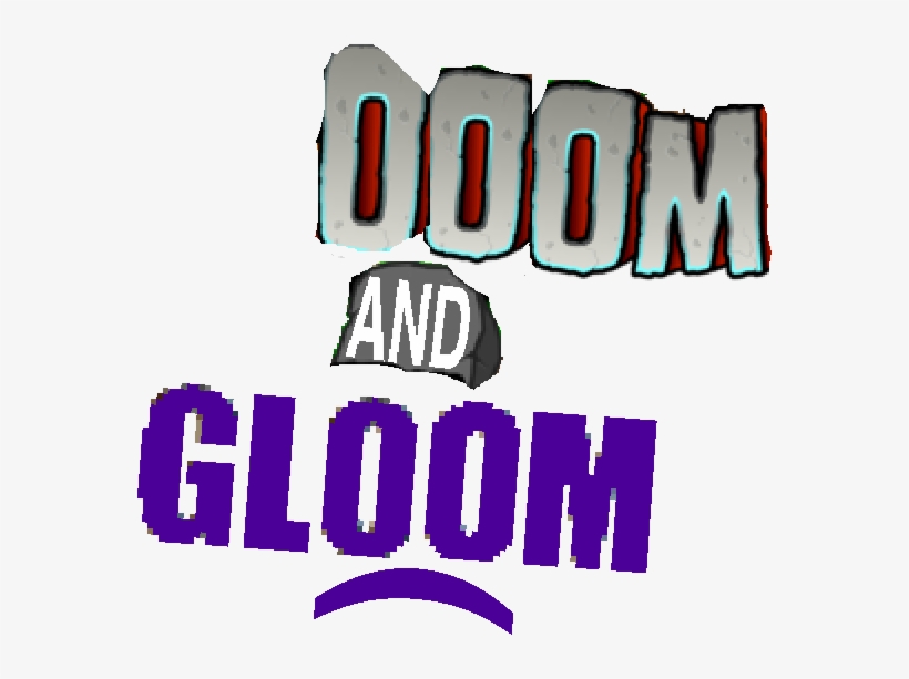 Detail Doom Logo Nomer 11