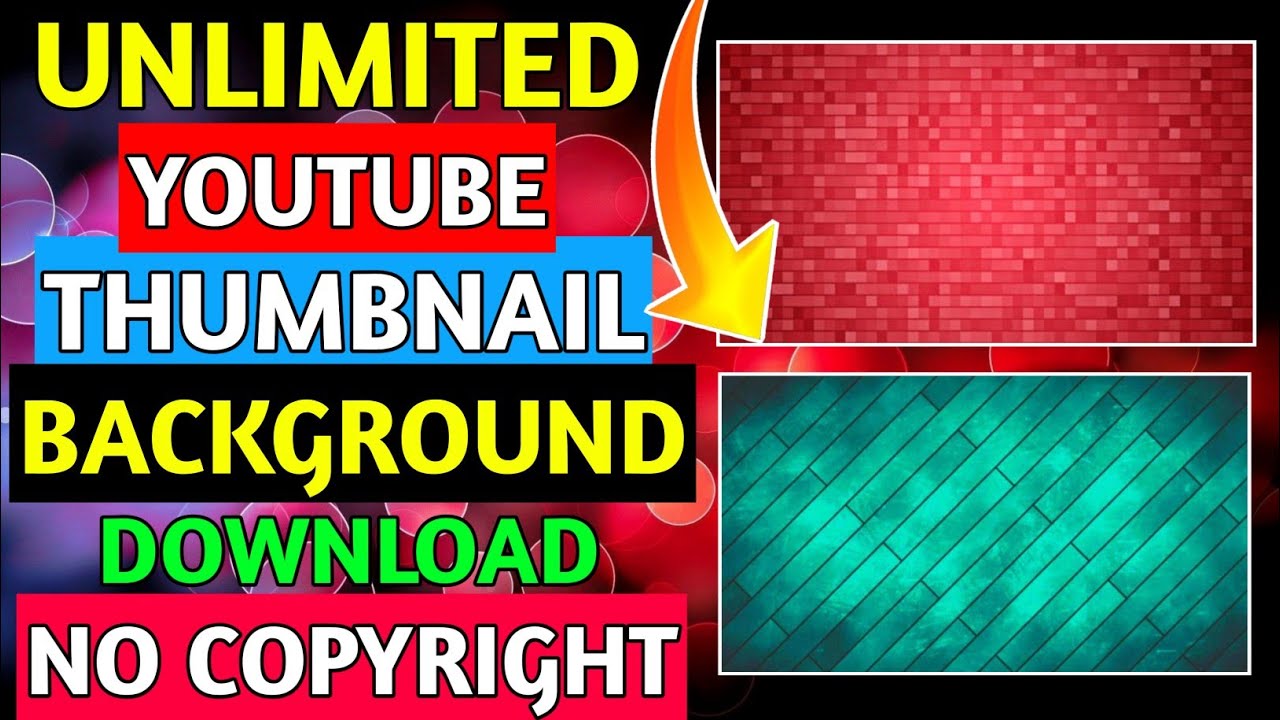 Detail Download Background Thumbnail Youtube Nomer 49