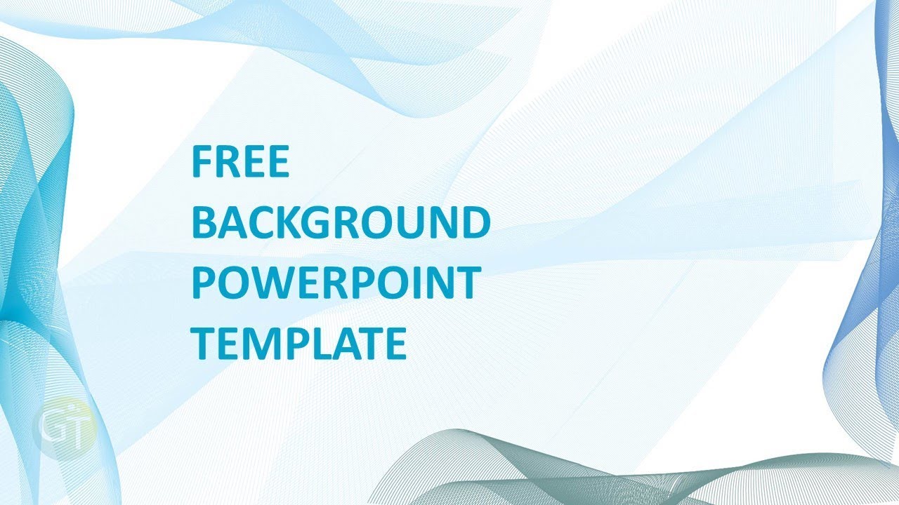 Download Baground Power Point Gratis - KibrisPDR
