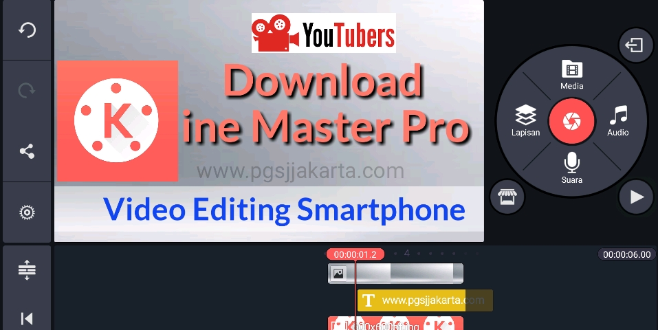 Detail Download Bahan Edit Video Kinemaster Nomer 42