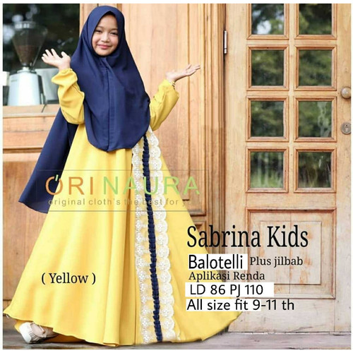 Detail Download Baju Muslim Nomer 55