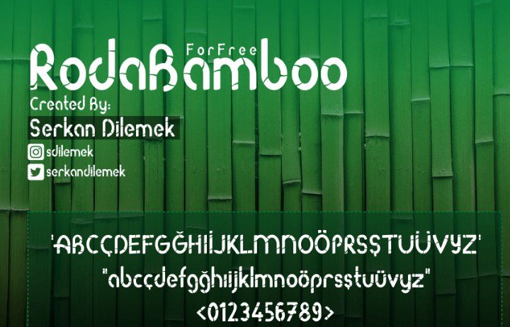 Detail Download Bambo Nomer 28